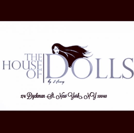 The House of Dolls by Henry in New York City, New York, United States - #1 Photo of Point of interest, Establishment, Hair care