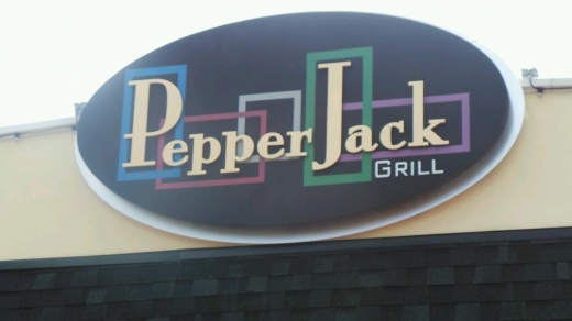 Pepper Jack Grill in Staten Island City, New York, United States - #3 Photo of Restaurant, Food, Point of interest, Establishment, Bar