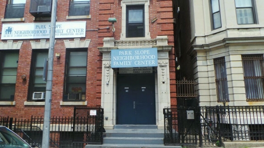 Project Reach Youth Inc in Brooklyn City, New York, United States - #1 Photo of Point of interest, Establishment, Church, Place of worship
