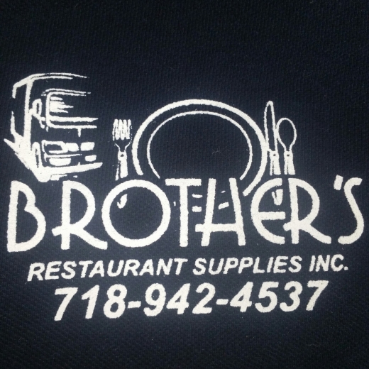 Photo by <br />
<b>Notice</b>:  Undefined index: user in <b>/home/www/activeuser/data/www/vaplace.com/core/views/default/photos.php</b> on line <b>128</b><br />
. Picture for Brothers Restaurant Supplies Inc. in Kings County City, New York, United States - Point of interest, Establishment, Store