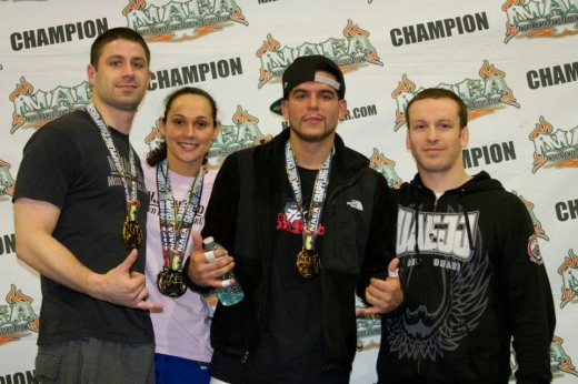 Photo by <br />
<b>Notice</b>:  Undefined index: user in <b>/home/www/activeuser/data/www/vaplace.com/core/views/default/photos.php</b> on line <b>128</b><br />
. Picture for NJ United Mixed Martial Arts in Totowa City, New Jersey, United States - Point of interest, Establishment, Health, Gym