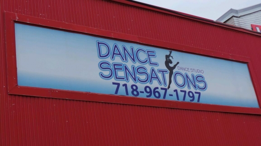 Dance Sensations in Staten Island City, New York, United States - #2 Photo of Point of interest, Establishment