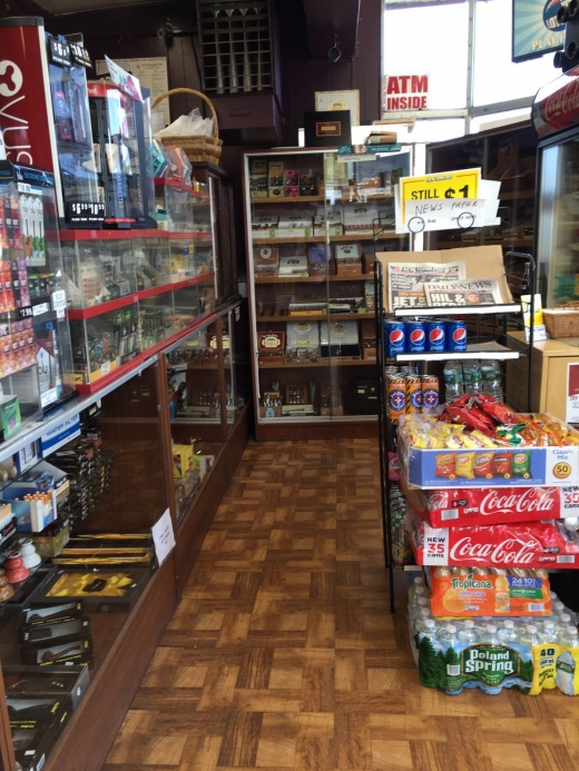 Smokers Choice in Lynbrook City, New York, United States - #1 Photo of Point of interest, Establishment, Store