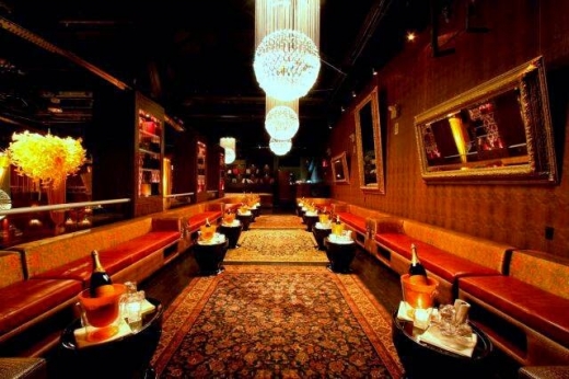 M2 Ultralounge in New York City, New York, United States - #1 Photo of Point of interest, Establishment, Bar, Night club