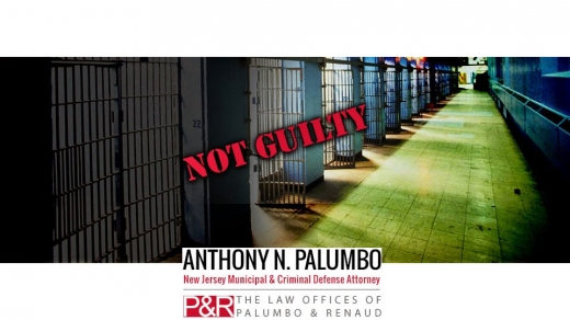 The Law Offices of Palumbo & Renaud in Elizabeth City, New Jersey, United States - #1 Photo of Point of interest, Establishment, Lawyer