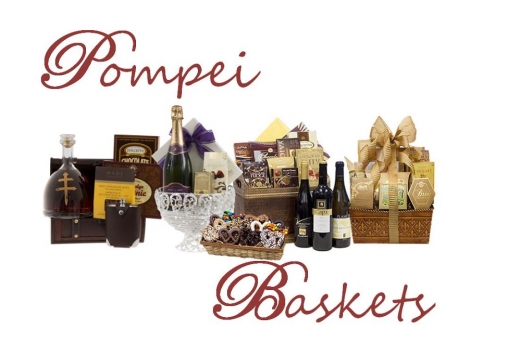 Pompei Gift Baskets in South Hackensack City, New Jersey, United States - #1 Photo of Point of interest, Establishment, Store