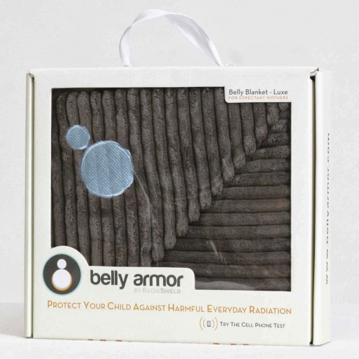 Photo by Belly Armor by RadiaShield for Belly Armor by RadiaShield