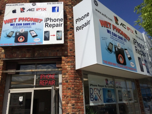 AC IFIX in West Hempstead City, New York, United States - #2 Photo of Point of interest, Establishment, Store