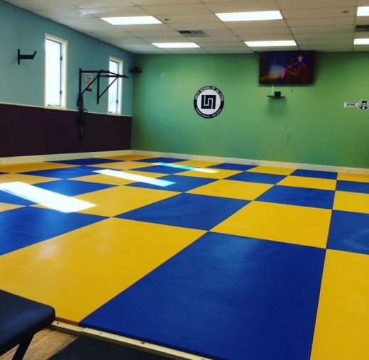 Sync Health and Fitness/ Unity School of Jiu Jitsu - New Jersey in Totowa City, New Jersey, United States - #2 Photo of Point of interest, Establishment, Health