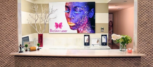 Bio Skin Laser Hair Removal NYC in New York City, New York, United States - #3 Photo of Point of interest, Establishment, Health, Doctor, Spa
