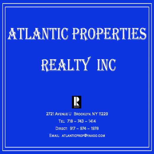Photo by <br />
<b>Notice</b>:  Undefined index: user in <b>/home/www/activeuser/data/www/vaplace.com/core/views/default/photos.php</b> on line <b>128</b><br />
. Picture for ATLANTIC PROPERTIES REALTY in Kings County City, New York, United States - Point of interest, Establishment, Finance, Real estate agency
