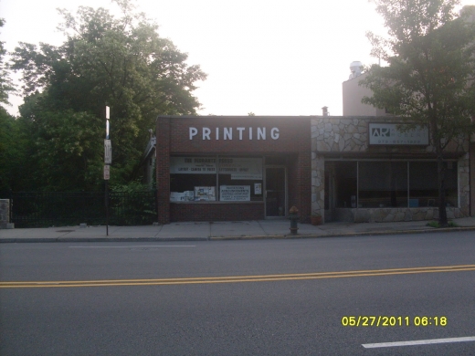 Ferrante Press in Verona City, New Jersey, United States - #3 Photo of Point of interest, Establishment