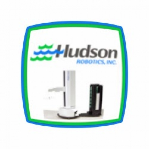 Photo by Hudson Robotics, Inc for Hudson Robotics, Inc