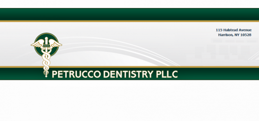 Photo by Petrucco Dentistry for Petrucco Dentistry