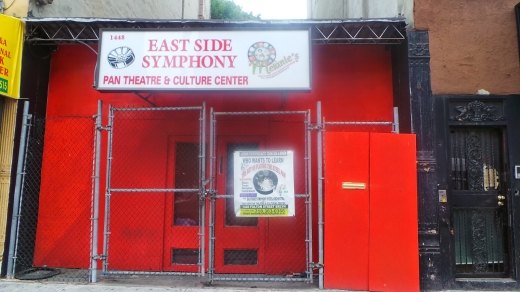 USA East Side Symphony Pan in Kings County City, New York, United States - #1 Photo of Point of interest, Establishment