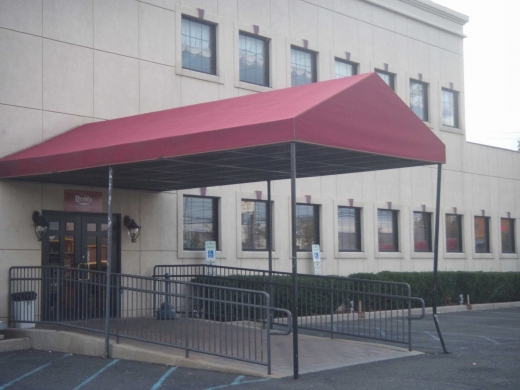 Redd's in Carlstadt City, New Jersey, United States - #1 Photo of Restaurant, Food, Point of interest, Establishment, Bar