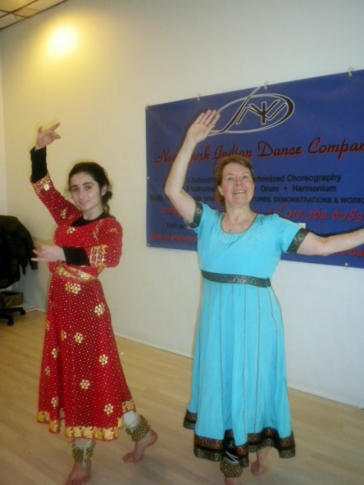 Photo by <br />
<b>Notice</b>:  Undefined index: user in <b>/home/www/activeuser/data/www/vaplace.com/core/views/default/photos.php</b> on line <b>128</b><br />
. Picture for Ny Indian Classical Dance Co in Forest Hills City, New York, United States - Restaurant, Food, Point of interest, Establishment