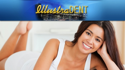 Illustradent Dental Services NYC in Yonkers City, New York, United States - #2 Photo of Point of interest, Establishment, Health, Dentist