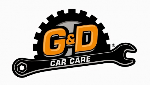 Photo by G & D Car Care for G & D Car Care