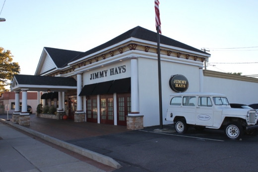 Jimmy Hays in Island Park City, New York, United States - #3 Photo of Restaurant, Food, Point of interest, Establishment, Bar