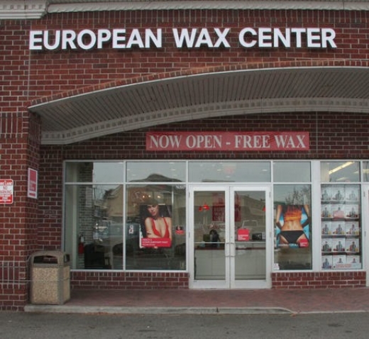European Wax Center in Staten Island City, New York, United States - #1 Photo of Point of interest, Establishment, Beauty salon, Hair care