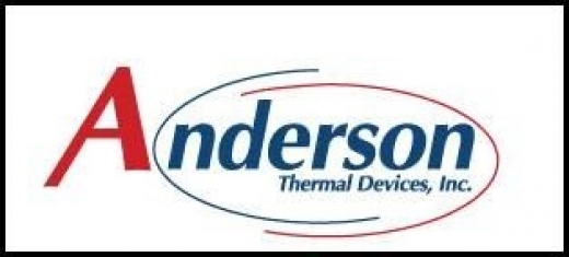 Photo by Anderson Thermal Devices for Anderson Thermal Devices