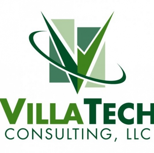 VillaTech Consulting, LLC in New York City, New York, United States - #1 Photo of Point of interest, Establishment