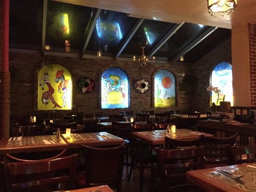 Burrito Loco in New York City, New York, United States - #2 Photo of Restaurant, Food, Point of interest, Establishment, Bar