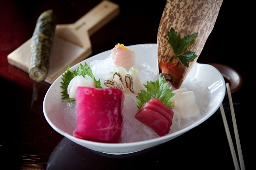 Kumo Sushi in New York City, New York, United States - #3 Photo of Restaurant, Food, Point of interest, Establishment