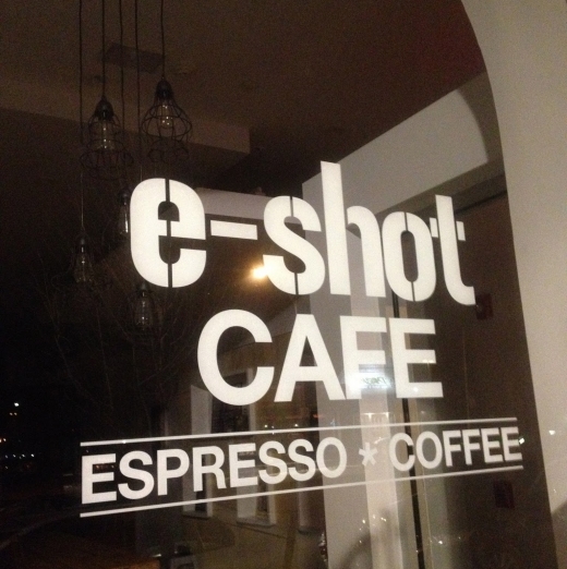 Photo by e-shot cafe for e-shot cafe