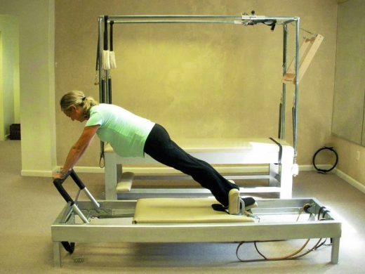 Photo by <br />
<b>Notice</b>:  Undefined index: user in <b>/home/www/activeuser/data/www/vaplace.com/core/views/default/photos.php</b> on line <b>128</b><br />
. Picture for Equilibrium Pilates of Montclair & Physical Therapy in Montclair City, New Jersey, United States - Point of interest, Establishment, Health, Gym