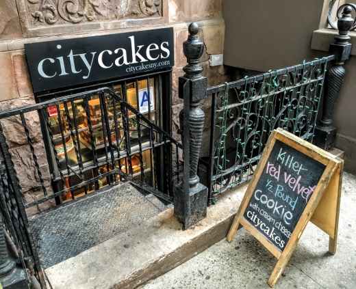 City Cakes in New York City, New York, United States - #3 Photo of Restaurant, Food, Point of interest, Establishment, Store, Bakery