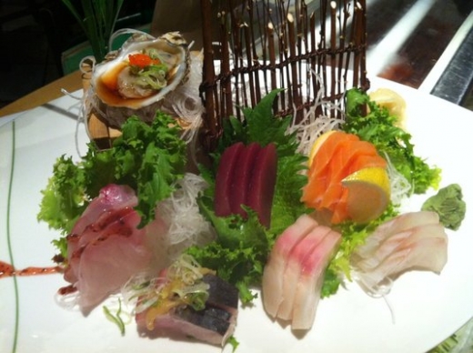 Photo by <br />
<b>Notice</b>:  Undefined index: user in <b>/home/www/activeuser/data/www/vaplace.com/core/views/default/photos.php</b> on line <b>128</b><br />
. Picture for sushi d in Kings County City, New York, United States - Restaurant, Food, Point of interest, Establishment
