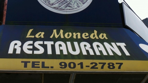 La Moneda Restaurant in Bronx City, New York, United States - #2 Photo of Restaurant, Food, Point of interest, Establishment