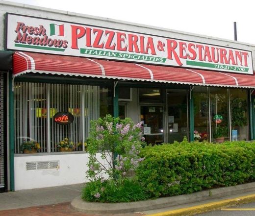 Fresh Meadow Pizzeria Restaurant in Fresh Meadows City, New York, United States - #1 Photo of Restaurant, Food, Point of interest, Establishment