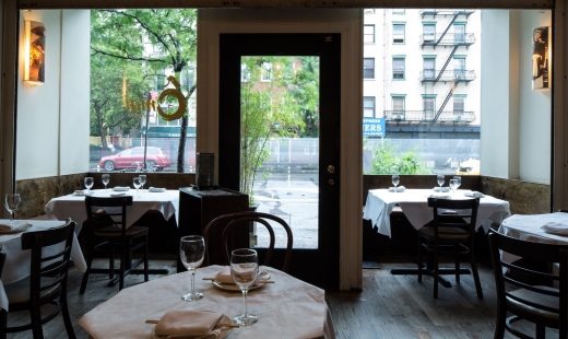 Omai in New York City, New York, United States - #2 Photo of Restaurant, Food, Point of interest, Establishment, Bar