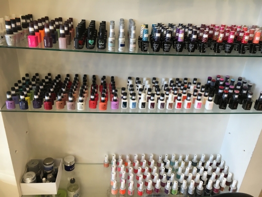 Photo by <br />
<b>Notice</b>:  Undefined index: user in <b>/home/www/activeuser/data/www/vaplace.com/core/views/default/photos.php</b> on line <b>128</b><br />
. Picture for Allure Nail in Nutley City, New Jersey, United States - Point of interest, Establishment, Beauty salon, Hair care