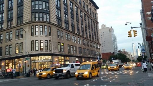Urban Outfitters in New York City, New York, United States - #1 Photo of Point of interest, Establishment, Store, Home goods store, Clothing store, Shoe store