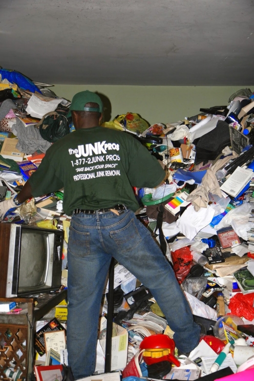 The Junk Pros in New York City, New York, United States - #1 Photo of Point of interest, Establishment