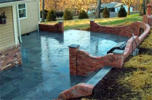 Anthony Petracca Masonry in North Middletown City, New Jersey, United States - #4 Photo of Point of interest, Establishment, General contractor