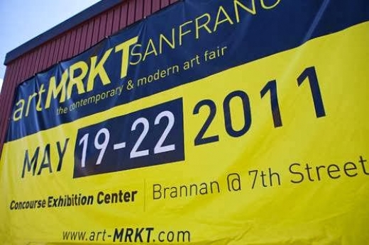artMRKT San Francisco in Brooklyn City, New York, United States - #3 Photo of Point of interest, Establishment