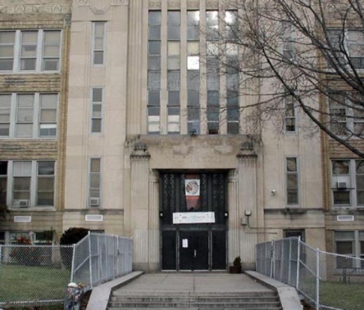 Girls' Academy of Newark in Newark City, New Jersey, United States - #1 Photo of Point of interest, Establishment, School