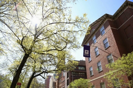 NYU School of Law in New York City, New York, United States - #2 Photo of Point of interest, Establishment