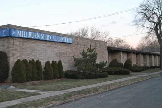 Millburn Physical Therapy in Millburn City, New Jersey, United States - #1 Photo of Point of interest, Establishment, Health, Doctor