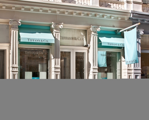 Tiffany & Co. in New York City, New York, United States - #3 Photo of Point of interest, Establishment, Store, Jewelry store