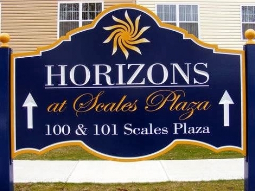 Horizons at Scales Plaza in Clifton City, New Jersey, United States - #4 Photo of Point of interest, Establishment, Health