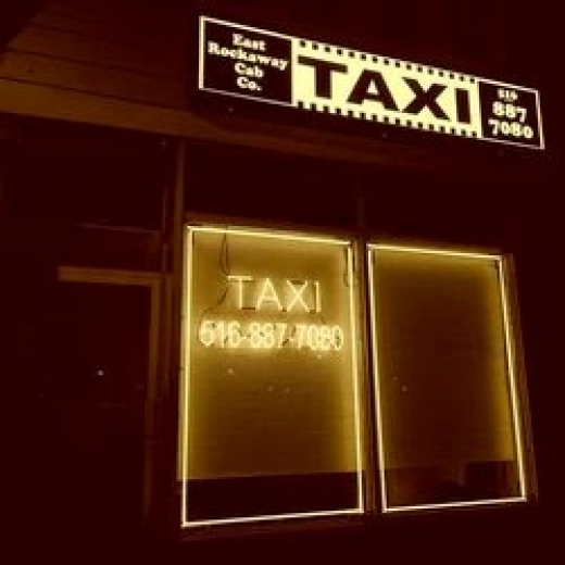 East Rockaway Cab Company in East Rockaway City, New York, United States - #4 Photo of Point of interest, Establishment