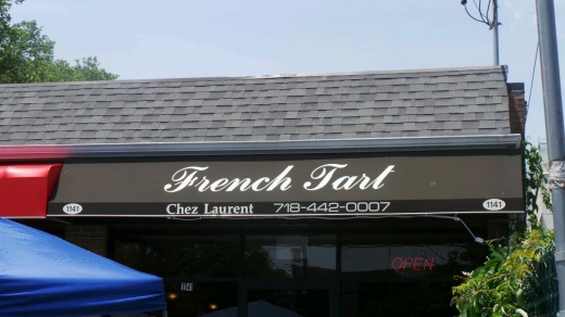 French Tart in Staten Island City, New York, United States - #2 Photo of Restaurant, Food, Point of interest, Establishment, Store, Grocery or supermarket, Bakery