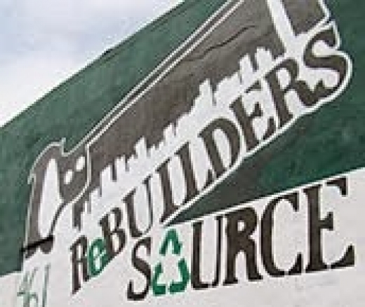 ReBuilders Source in Bronx City, New York, United States - #1 Photo of Point of interest, Establishment