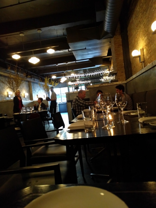 Rebelle in New York City, New York, United States - #2 Photo of Restaurant, Food, Point of interest, Establishment